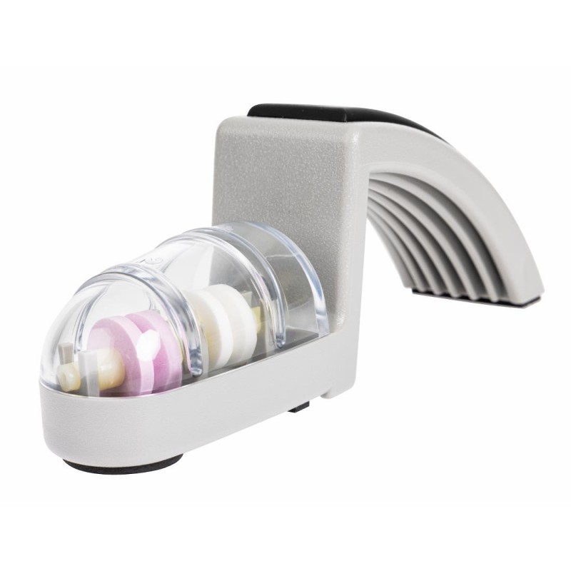 Aiguiseur pour couteaux C822 Sans Marque Aiguiseur pour couteaux C822 Sans Marque
