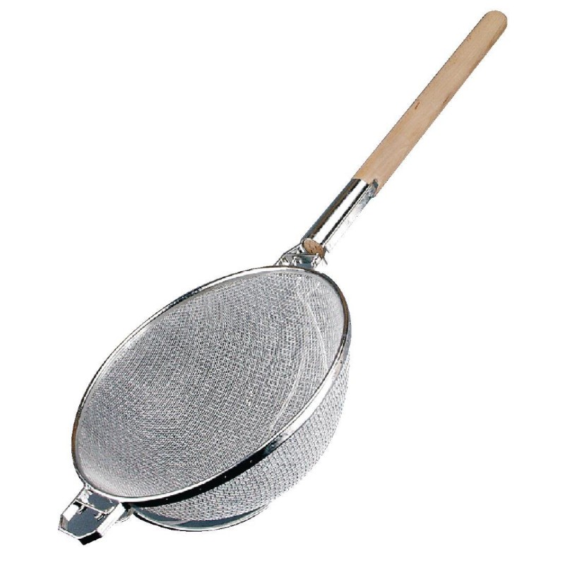 Passoire pour une utilisation intensive 300mm C831 Sans Marque Passoire pour une utilisation intensive 300mm C831 Sans Marque