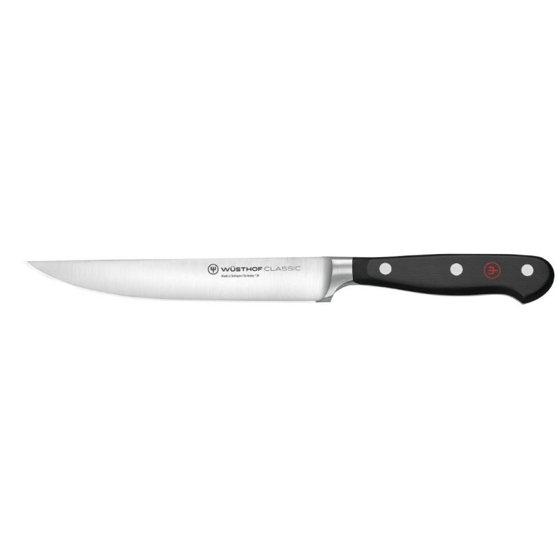 Couteau de cuisine Wüsthof 16cm C932 Wusthof Couteau de cuisine Wüsthof 16cm C932 Wusthof
