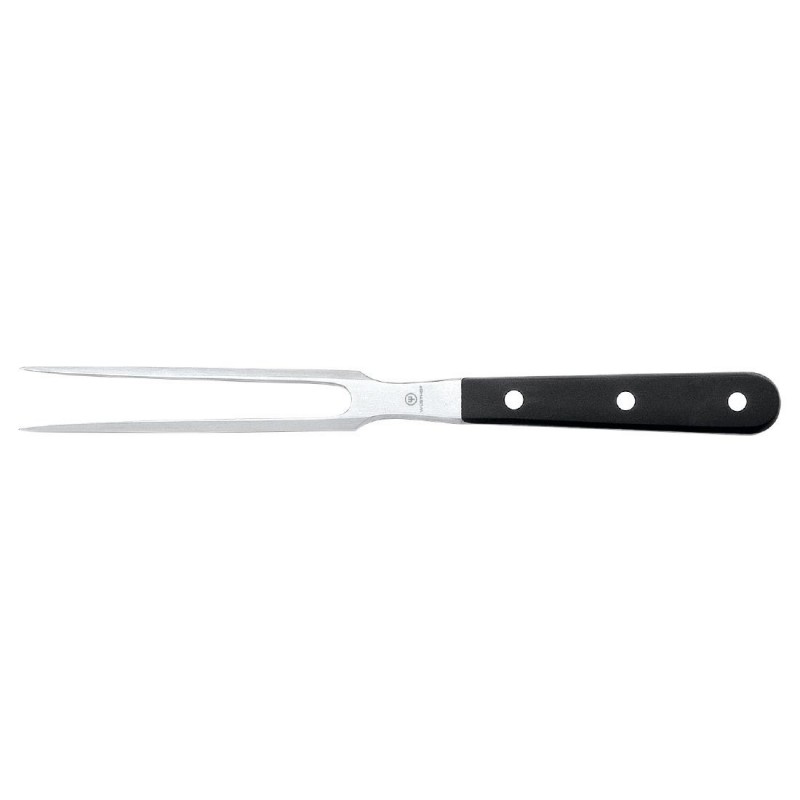 Fourchette à viande droite Wüsthof CC 16cm C945 Wusthof Fourchette à viande droite Wüsthof CC 16cm C945 Wusthof