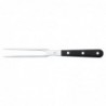 Fourchette à viande droite Wüsthof CC 16cm C945 Wusthof