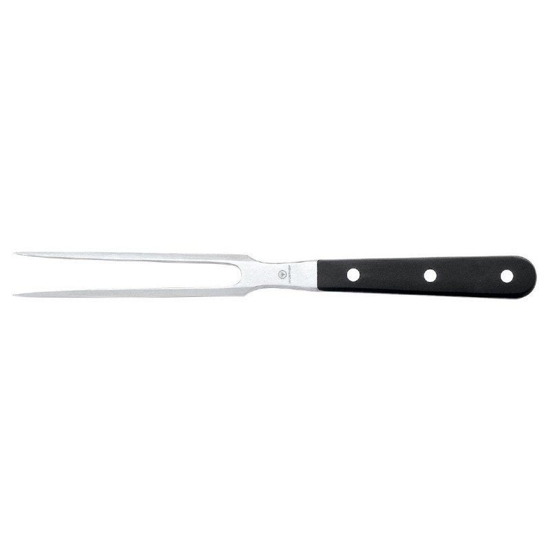 Fourchette à viande droite Wüsthof CC 18cm C946 Wusthof Fourchette à viande droite Wüsthof CC 18cm C946 Wusthof