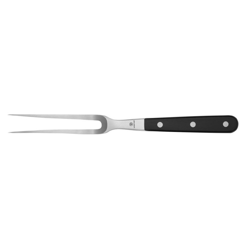 Fourchette à viande incurvée Wüsthof CC 16cm C955 Wusthof Fourchette à viande incurvée Wüsthof CC 16cm C955 Wusthof