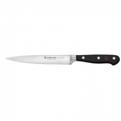 Couteau à jambon Wüsthof 16cm 4522-16 C962 Wusthof