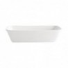 Plats de cuisson rectangulaires Churchill Counter-Serve 120x250mm (lot de 4) CA948 Churchill