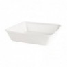 Plats de cuisson carrés Churchill Counter-Serve 250mm (lot de 6) CA951 Churchill