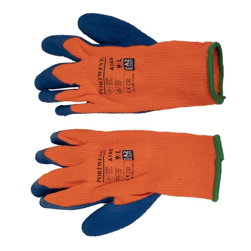 Gants antifroid CA975 Portwest Gants antifroid CA975 Portwest