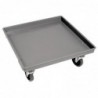 Chariot pour casiers de lavage Vogue CB006 Vogue