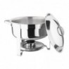 Ensemble chafing dish Vienna Olympia 7