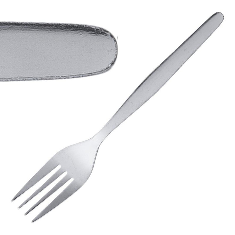Fourchette Olympia Kelso pour enfants (Lot de 12) CB064 Olympia Fourchette Olympia Kelso pour enfants (Lot de 12) CB064 Olympia
