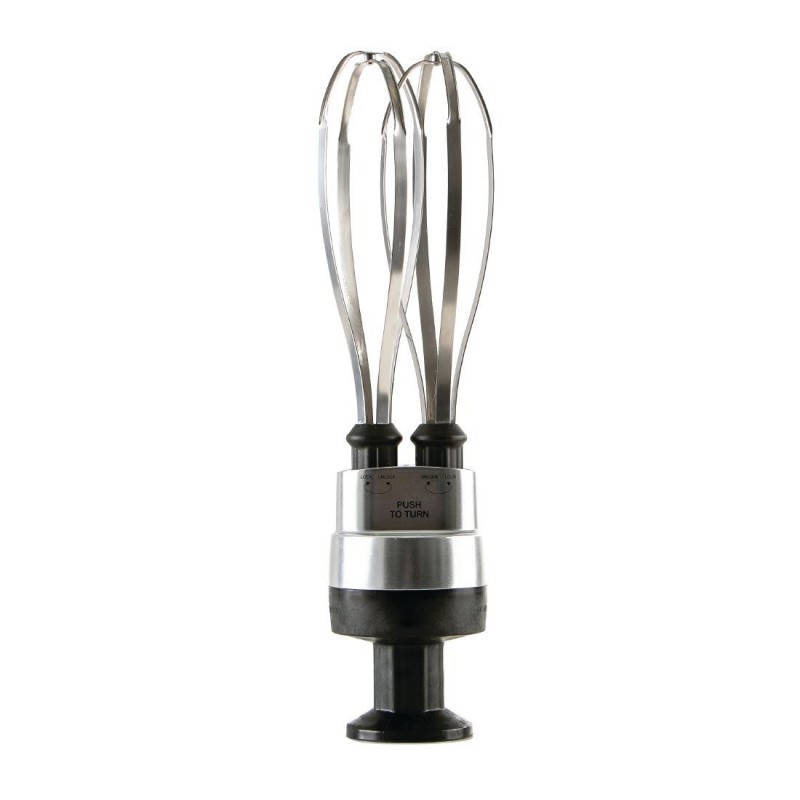 Accessoire de fouet pour mélangeur Waring Stick CB133 Waring Accessoire de fouet pour mélangeur Waring Stick CB133 Waring