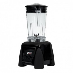 Appareil à smoothie Xtreme Hi-Power Waring MX1000XTXEE CB135 Waring