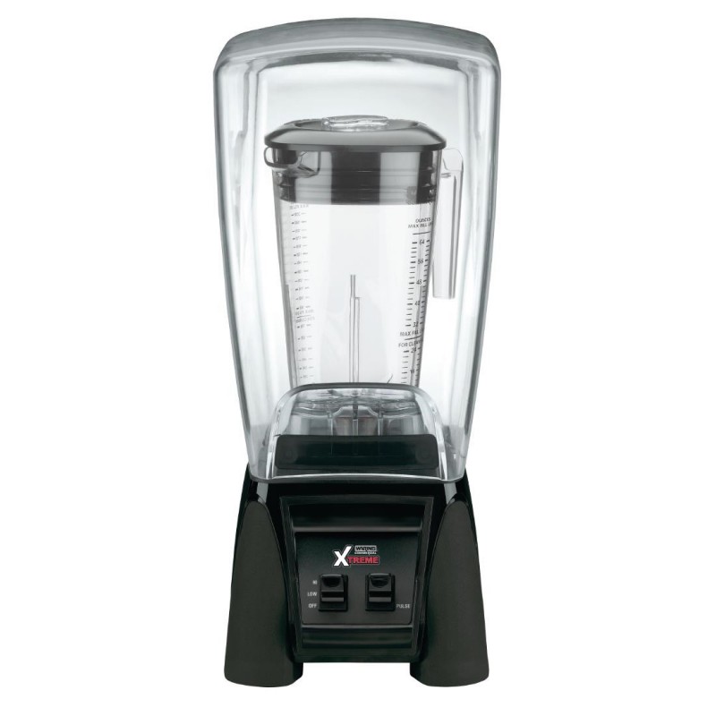 Appareil à smoothie Xtreme Hi-Power Waring MX1100XTXSEE CB136 Waring Appareil à smoothie Xtreme Hi-Power Waring MX1100XTXSEE CB136 Waring