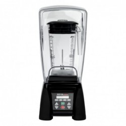 Appareil à smoothie Xtreme Hi-Power Waring MX1500XTXSEE CB137 Waring