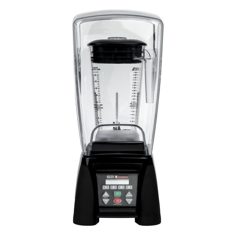 Appareil à smoothie Xtreme Hi-Power Waring MX1500XTXSEE CB137 Waring Appareil à smoothie Xtreme Hi-Power Waring MX1500XTXSEE CB137 Waring