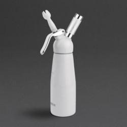 Siphon à chantilly Vogue 500ml CB162 Vogue