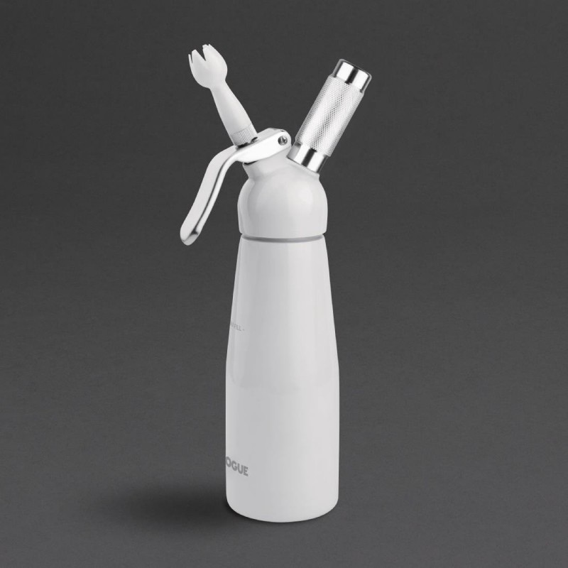Siphon à chantilly Vogue 500ml CB162 Vogue Siphon à chantilly Vogue 500ml CB162 Vogue