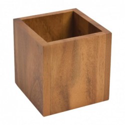 Boîte à sachets T&G Woodware CB291 T&G Woodware