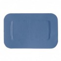 Pansements bleus amovibles (Lot de 50) CB443 Aero