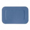 Pansements bleus amovibles (Lot de 50) CB443 Aero