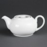Théières Olympia 426ml (Lot de 4) CB473 Olympia