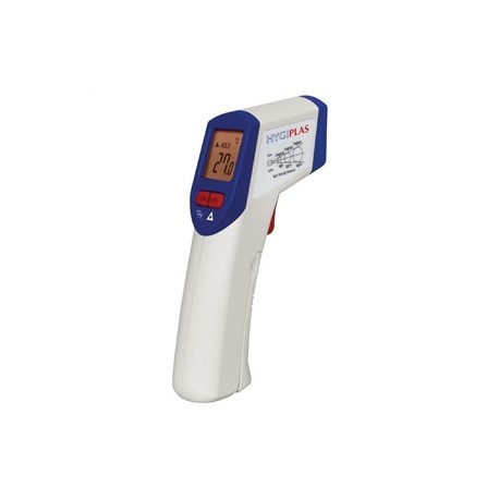 Mini thermomètre infrarouge Hygiplas GL267