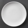 Assiettes plates rondes Olympia 280mm (Lot de 6) CB492 Olympia