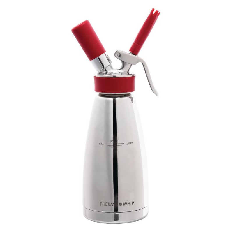 Siphon ISI Thermo 500ml CB503 ISI Siphon ISI Thermo 500ml CB503 ISI