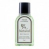 Bain moussant et gel douche Natural (Lot de 250) CB557 Sans Marque