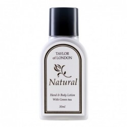 Lotion pour les mains et le corps Natural CB558 Sans Marque