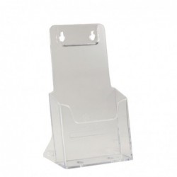 Présentoir porte-brochures 1/3 A4 CB589 Display Developments Ltd
