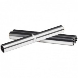 Papier aluminium pour distributeur compact Wrapmaster (Lot de 3) CB625 Wrapmaster