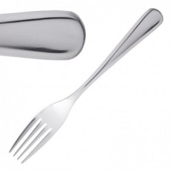 Pelle à gâteau inox GC679