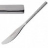 Couteaux de table Olympia Napoli (Lot de 12) CB634 Olympia