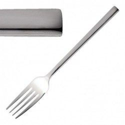 Fourchettes de table Olympia Napoli (Lot de 12) CB635 Olympia