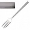 Fourchettes de table Olympia Napoli (Lot de 12) CB635 Olympia