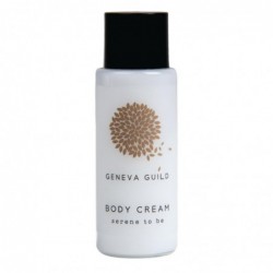 Crème pour le corps Geneva Guild (Lot de 300) CB655 Sans Marque