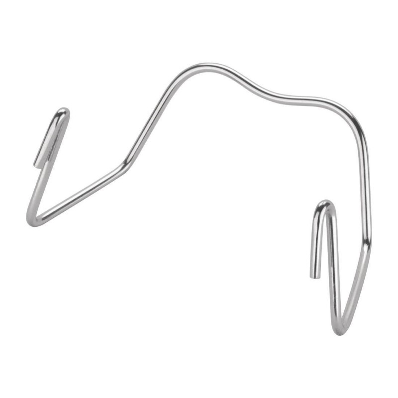 Support pour couvercle de chafing dish Olympia CB722 Olympia Support pour couvercle de chafing dish Olympia CB722 Olympia