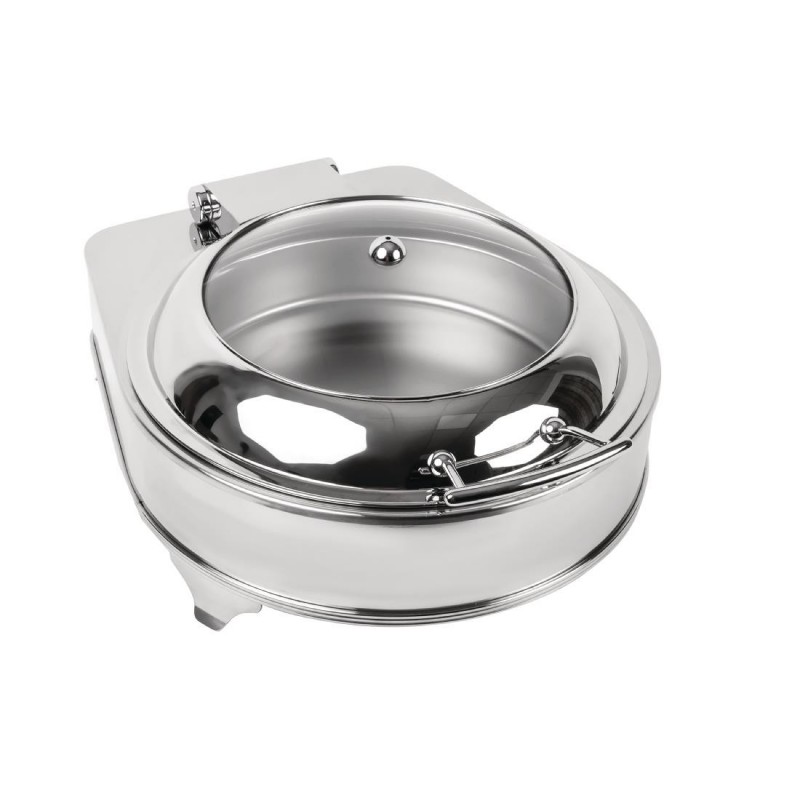 Chafing dish électrique rond Olympia CB729 Olympia Chafing dish électrique rond Olympia CB729 Olympia