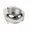 Chafing dish électrique rond Olympia CB729 Olympia