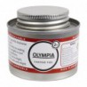 Combustible liquide Olympia 2 heures (Lot de 12) CB733 Olympia