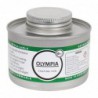 Combustible liquide Olympia 6 heures (Lot de 12) CB735 Olympia