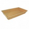 Panier en rotin polypropylène APS CB802 APS