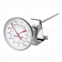 Thermomètre à café et à lait 125mm CB887 Hygiplas