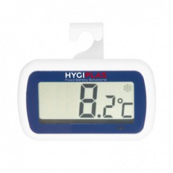 Mini thermomètre étanche Hygiplas CB891 Hygiplas