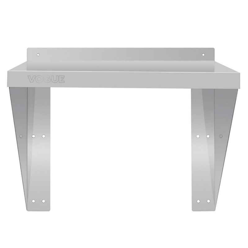 Etagère murale pour micro-onde Vogue CB912 Vogue Etagère murale pour micro-onde Vogue CB912 Vogue