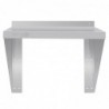 Etagère murale pour micro-onde Vogue CB912 Vogue