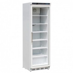 Vitrine réfrigérée négative Polar Série C 365L CB921 Polar