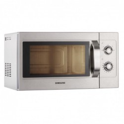 Micro ondes manuel Samsung CM1099 - 1100W CB936 Samsung