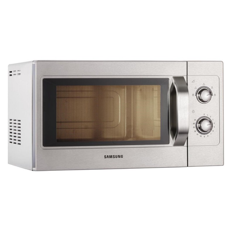 Micro ondes manuel Samsung CM1099 - 1100W CB936 Samsung Micro ondes manuel Samsung CM1099 - 1100W CB936 Samsung
